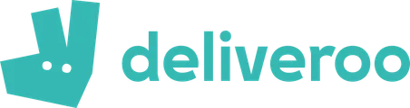 Deliveroo logo