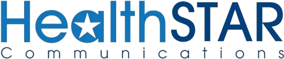 HealthStar logo