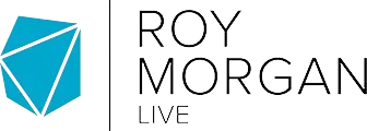 Roy Morgan logo