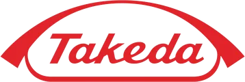 Takeda logo